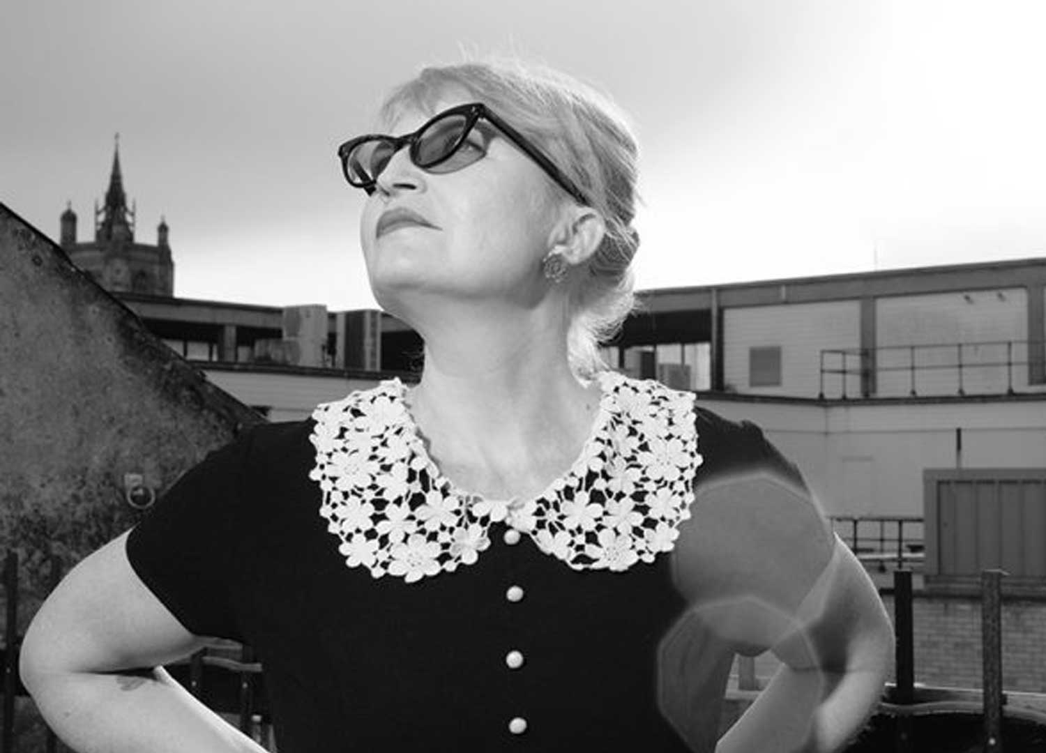 Helen Ivory & Susan Taylor - The Barrel House Ballroom