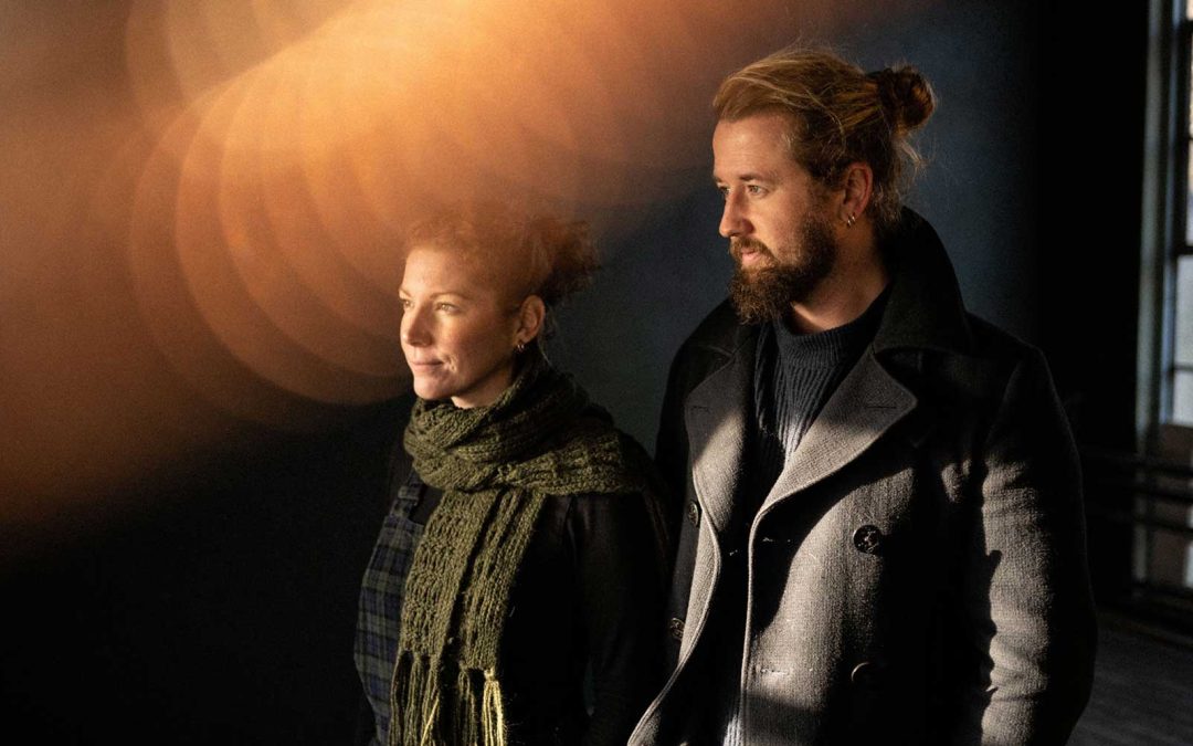 harbottle & Jonas (Full Band Show)