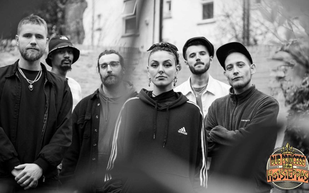 Dub Princess & The Hotsteppas + Support – Seretonin DJ Set