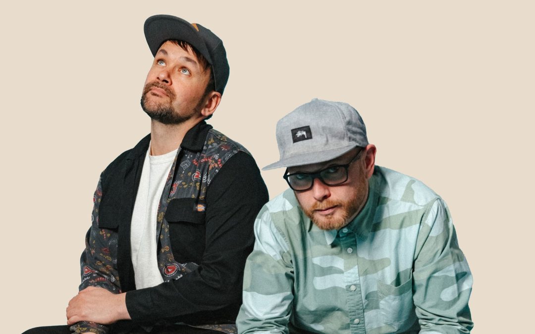 The Allergies – 4-Hour DJ Set