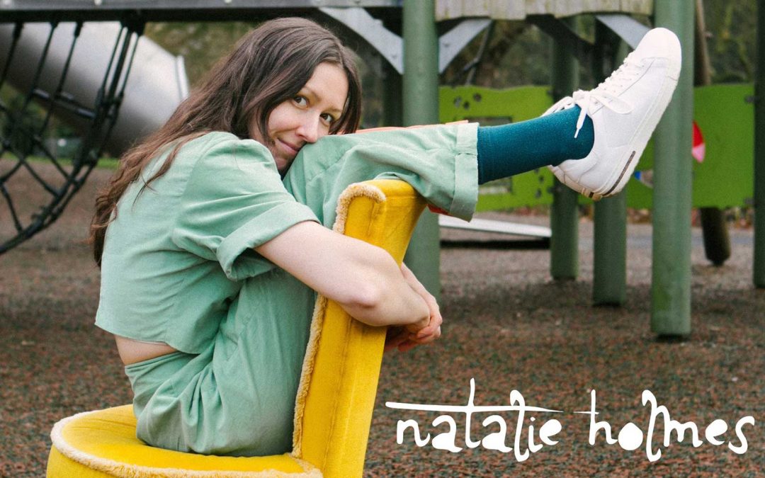 Natalie Holmes
