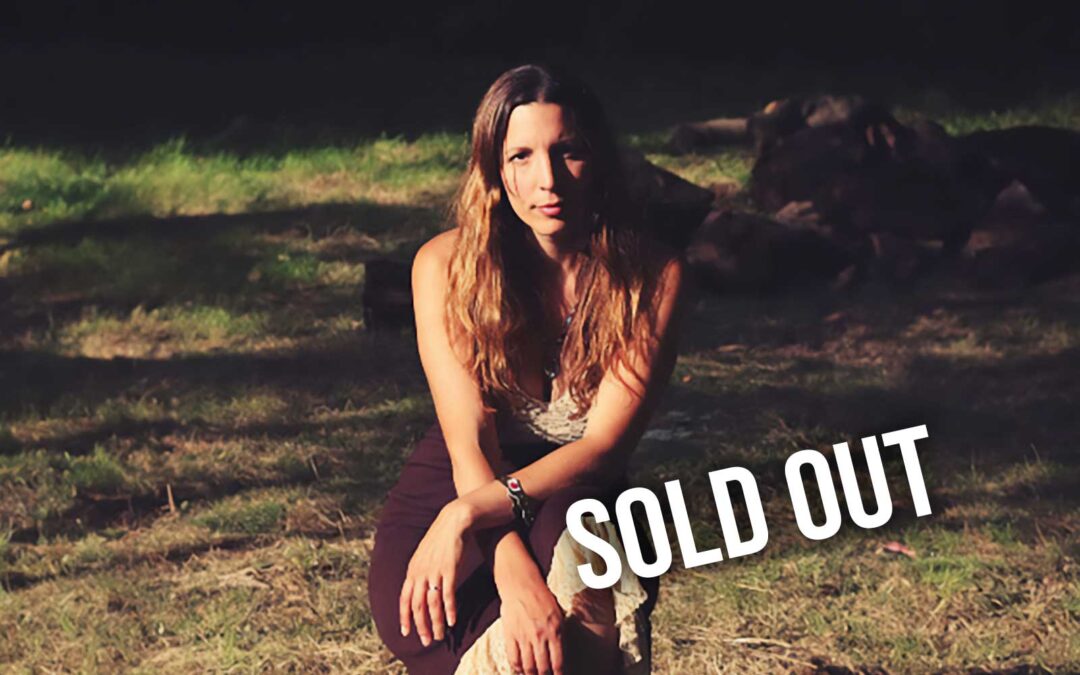 Martha Tilston + support