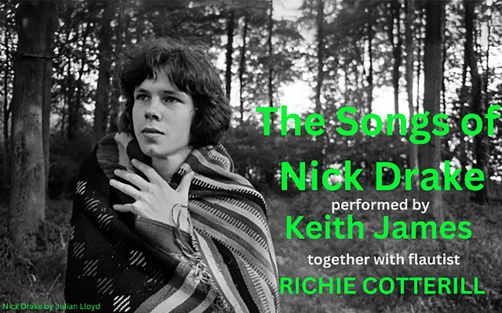The Songs of Nick Drake The Songs of Nick Drake