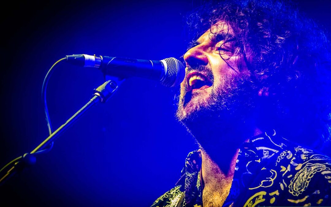 Ian Prowse & The Fiddle of Fire – The Radical Hope Tour + Support TBA