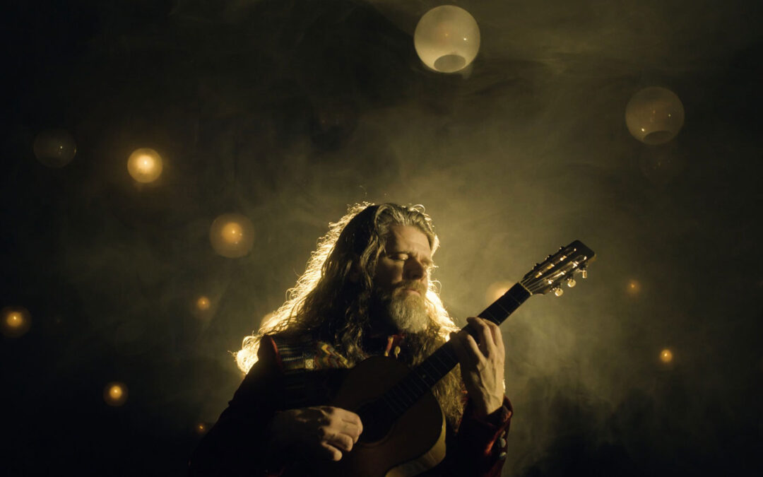 Matthew C Whitaker + Support – Shunya