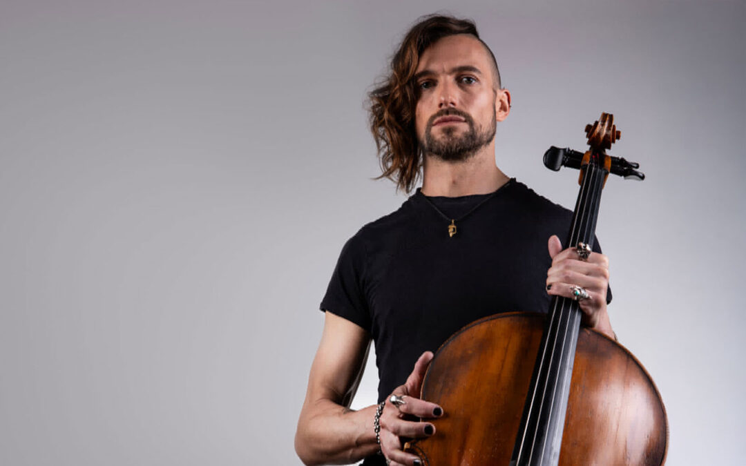 Ben Roberts – Album Launch – Full Band Gig + Guest Support – Pillow