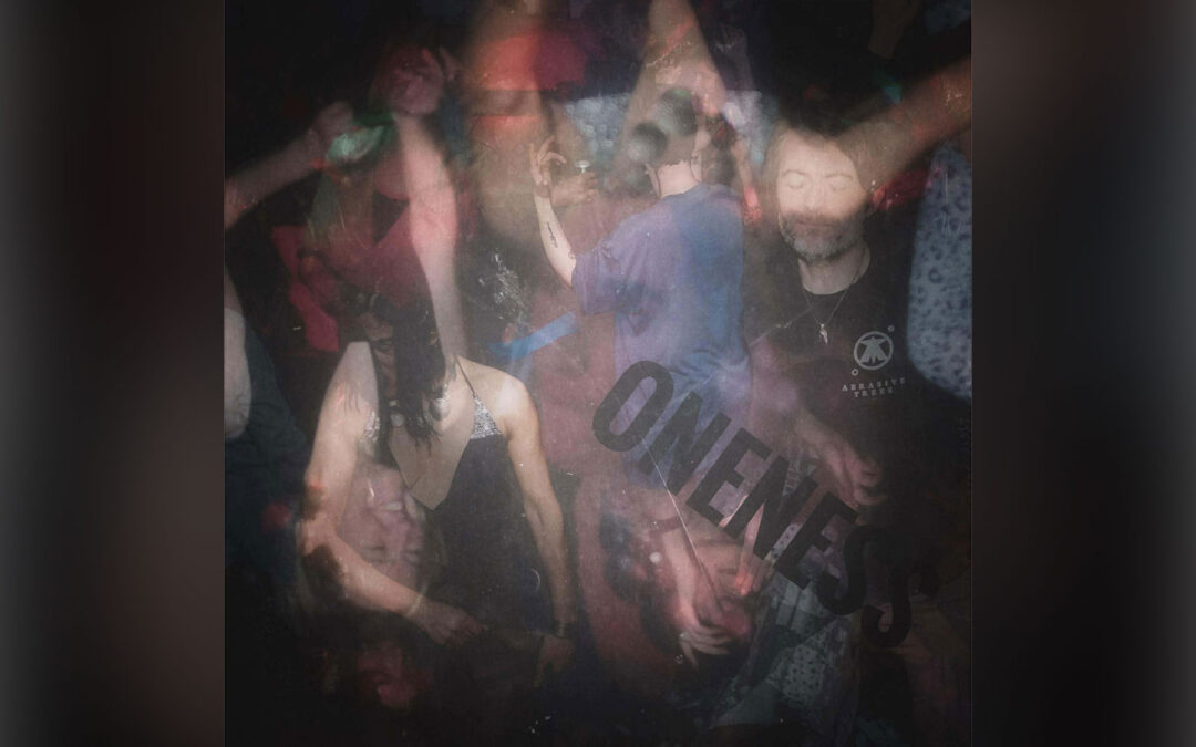 Oneness – Jason Singh