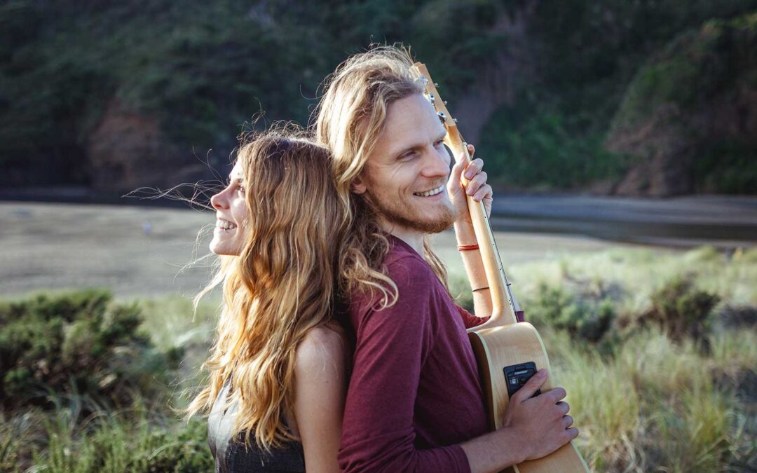 River Roots + Support