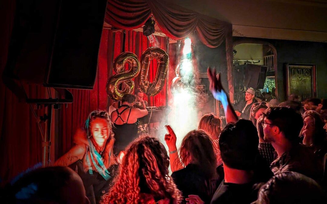 Bob’s Birthday #11