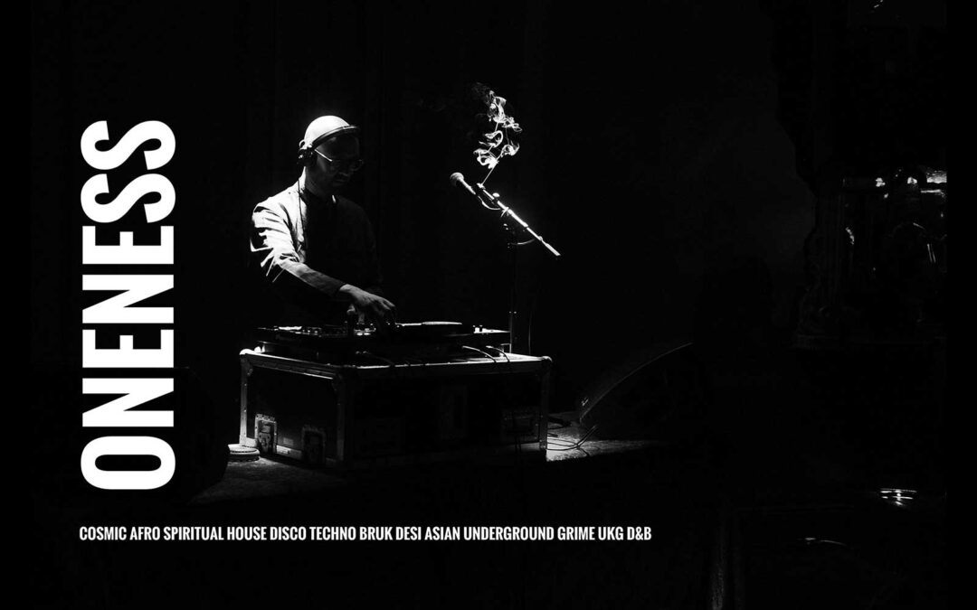 Oneness – Jason Singh