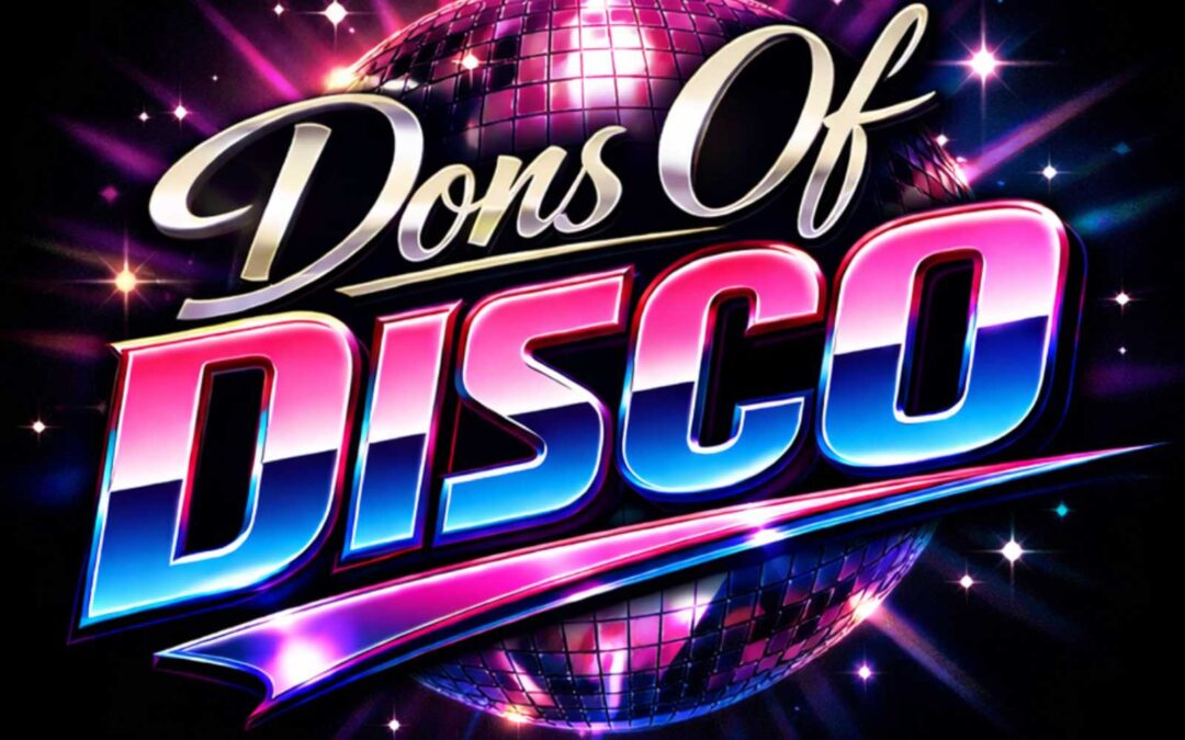 Dons of Disco