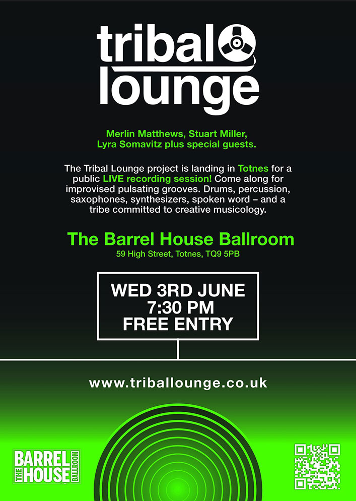 Tribal Lounge