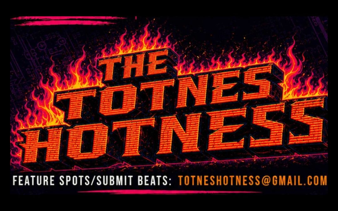 Totnes Hotness #12