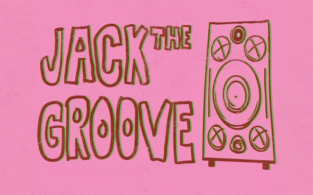 Jack the Groove