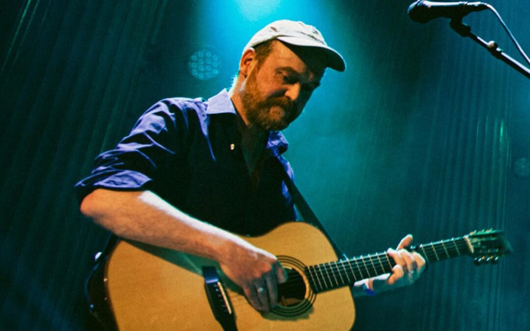 James Yorkston