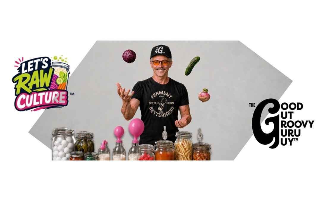 Totnes Fringe Festival – Let’s Raw Culture – Comedy