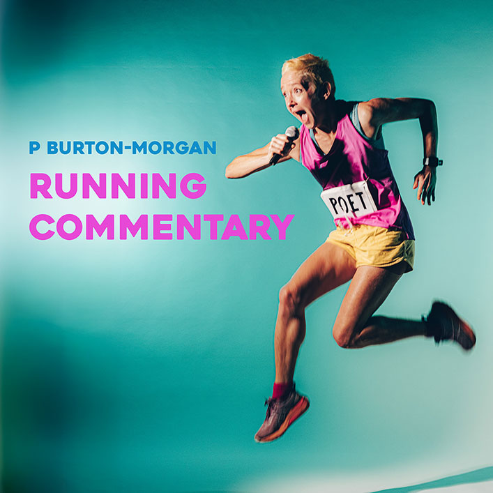 Totnes Fringe Festival - Running Commentary