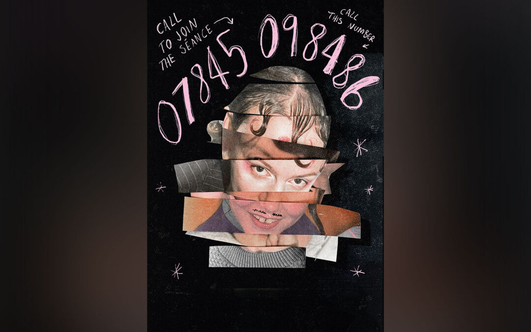 Totnes Fringe Festival – The Skin Show – Theatre
