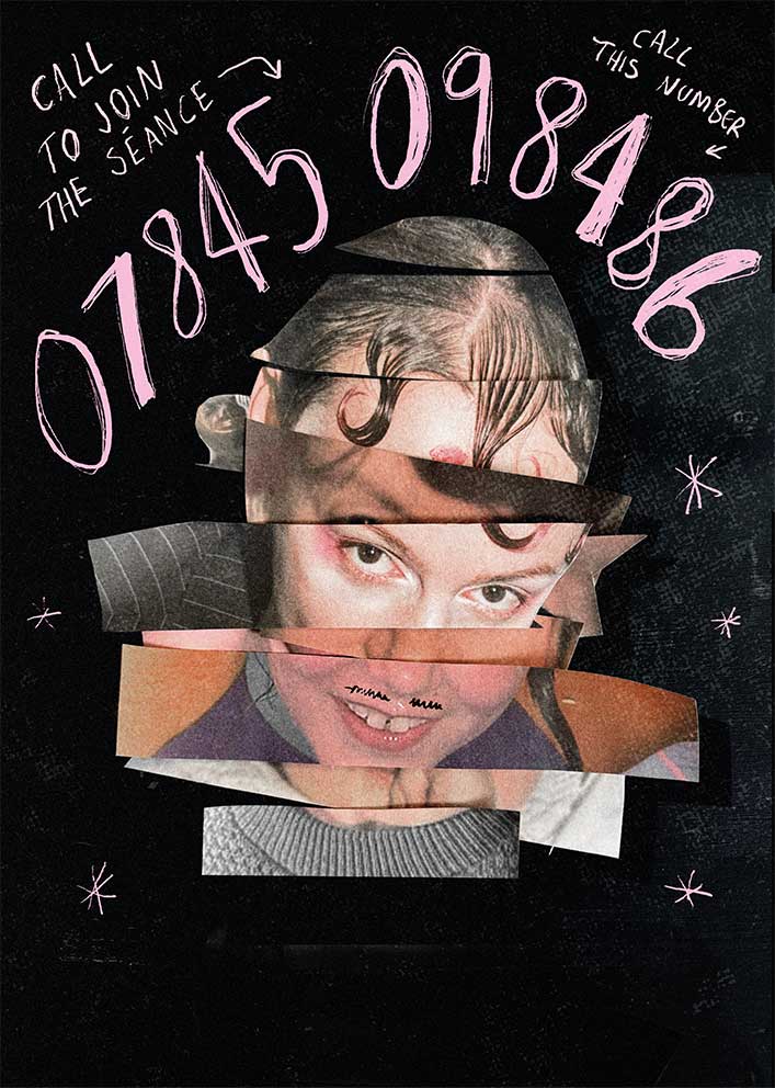 Totnes Fringe Festival - The Skin Show