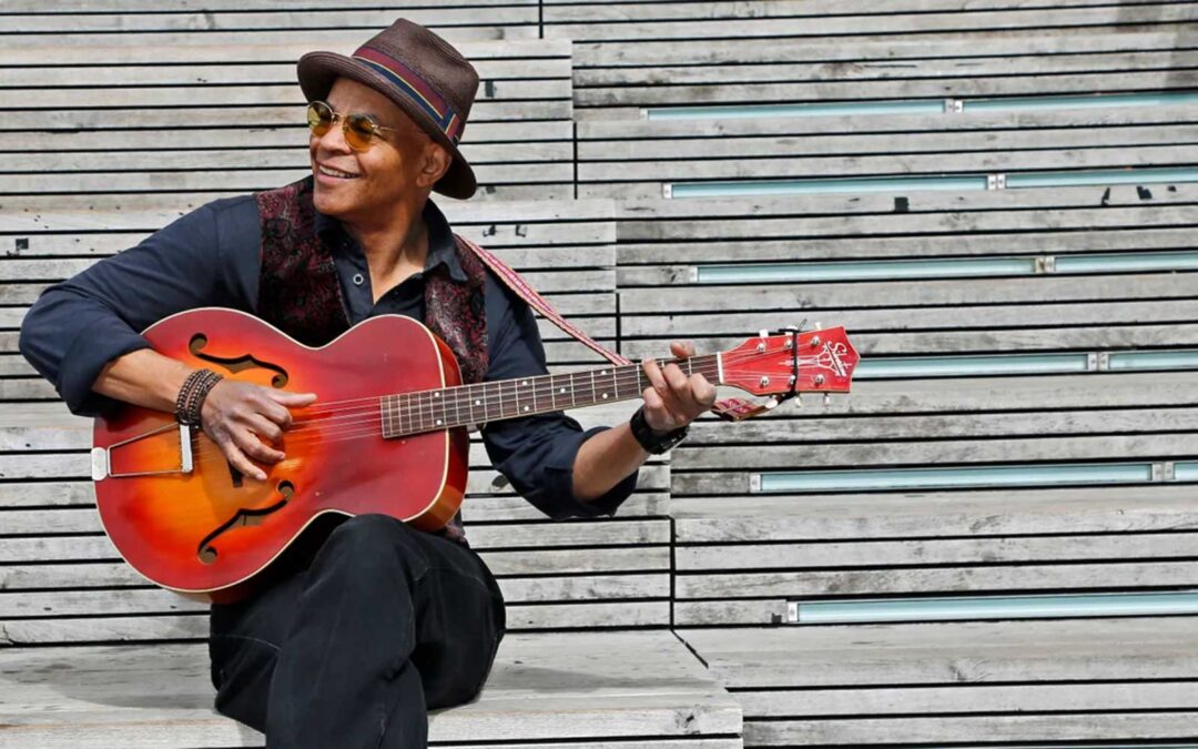 Guy Davis