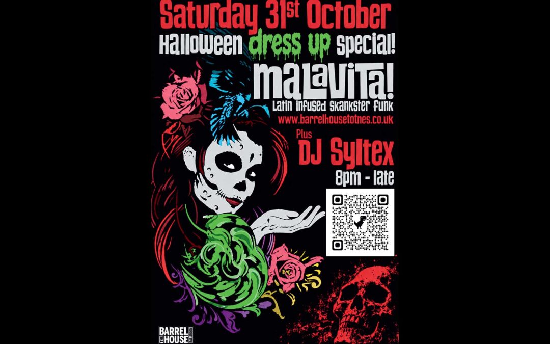 Malavita! + Support