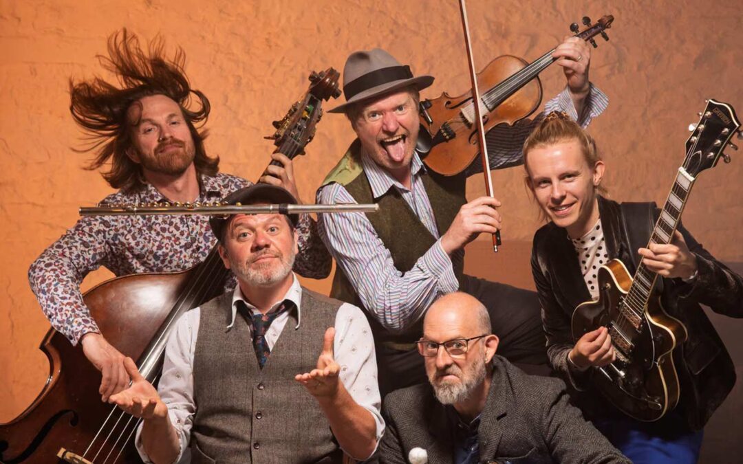 Sheelanagig
