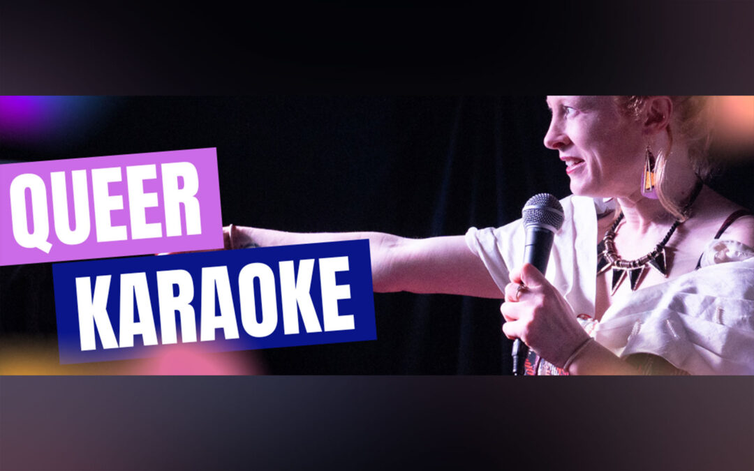 Queer-Aoke