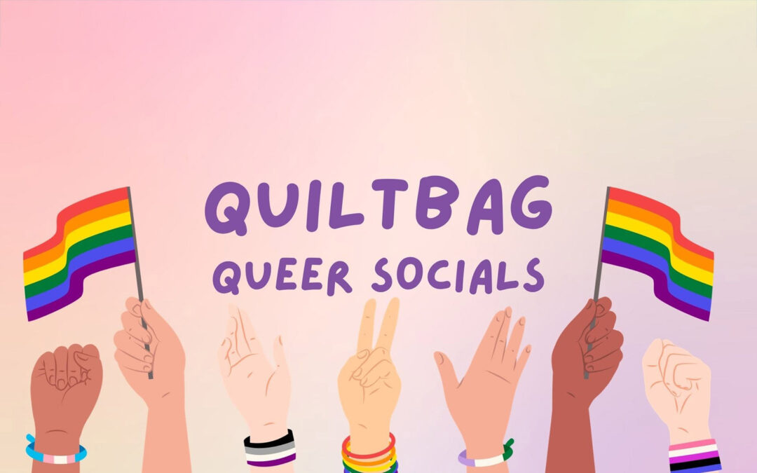 QUILTBAG Sunday socials