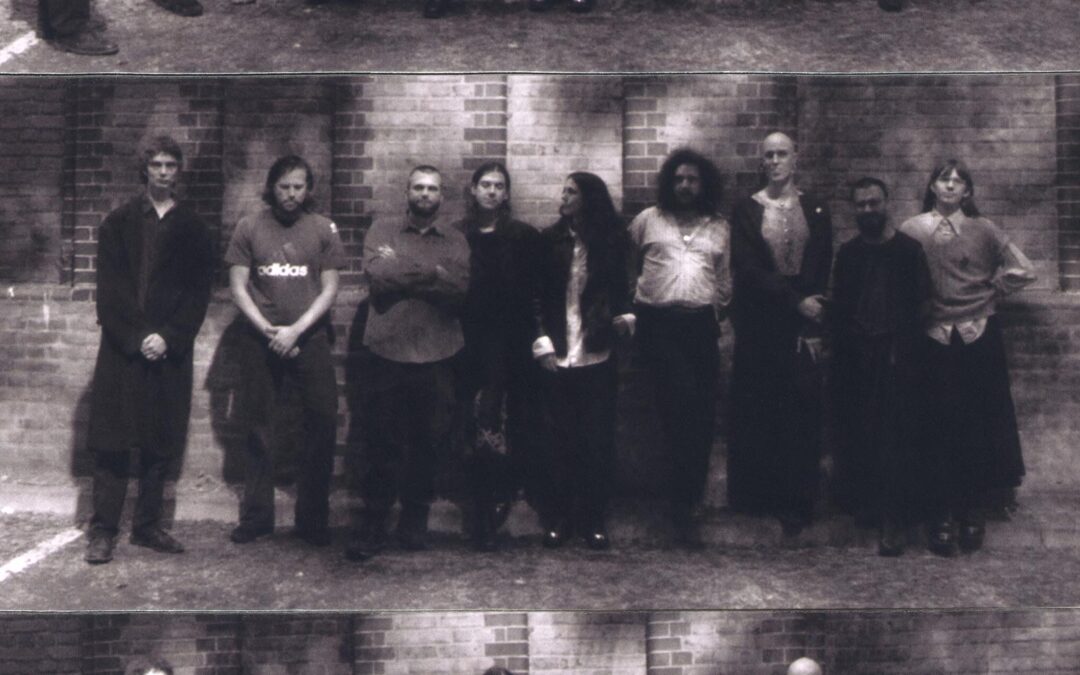 Shovel Dance COllective