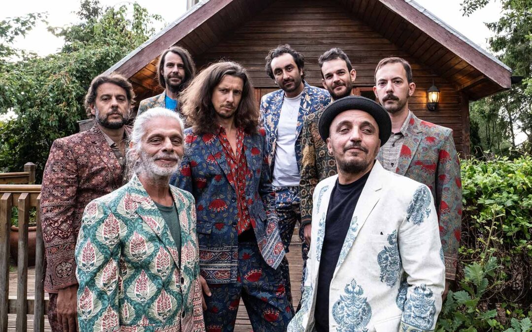 The Turbans