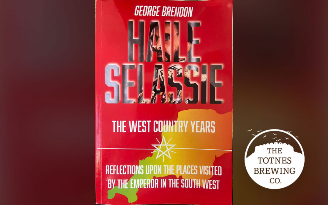 Haile Salassie: The West County Years