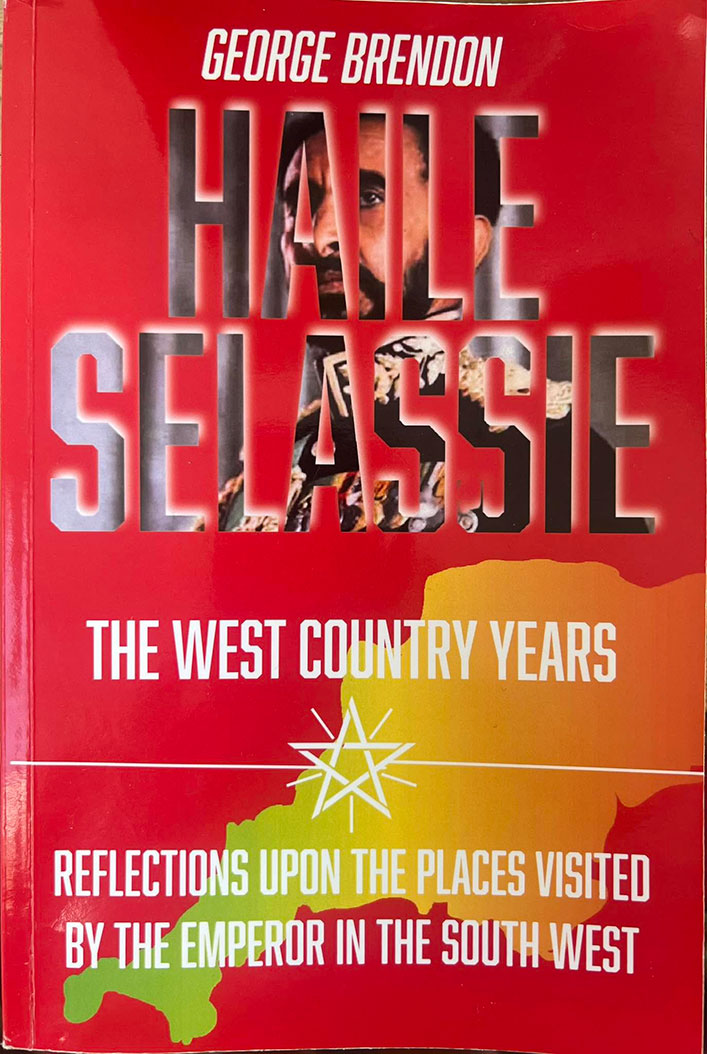 Haile Salassie - The Wet Country Years