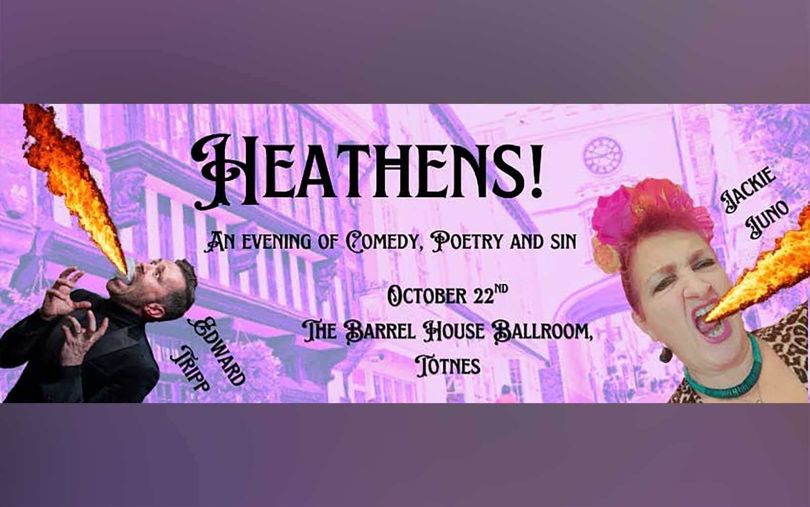 Heathens