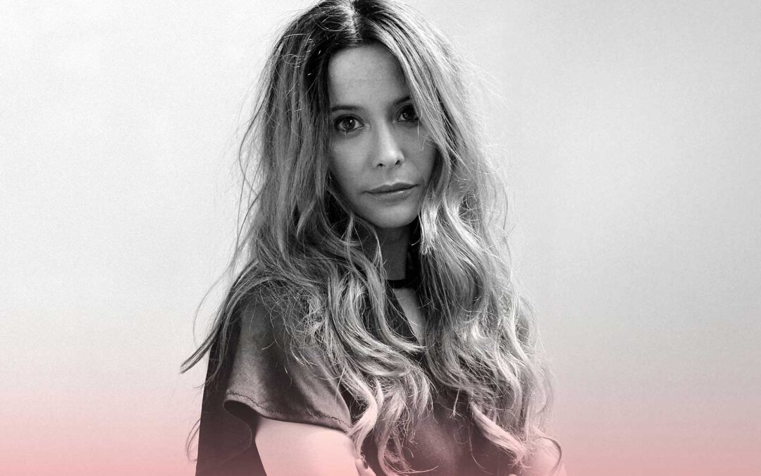 Nerina Pallot