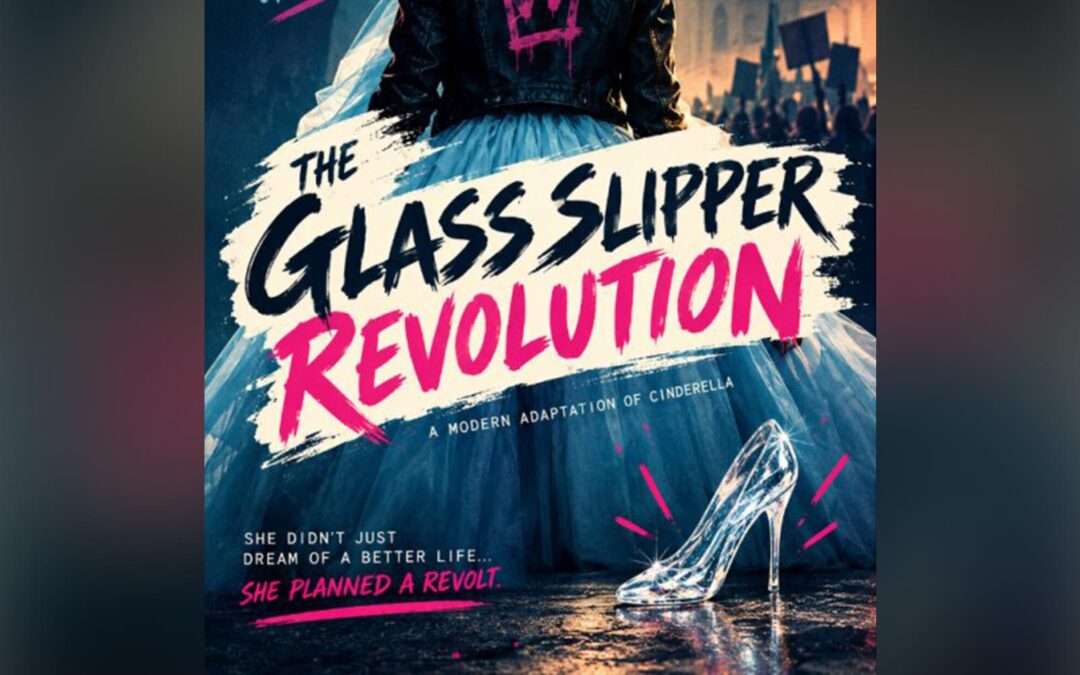 Vox Theatre School presents – The Glass Slipper Revolution!
